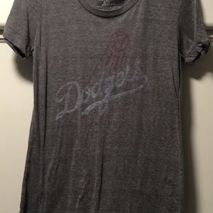 Los Angeles Dodgers shirt